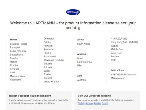 www.hartmann.info
