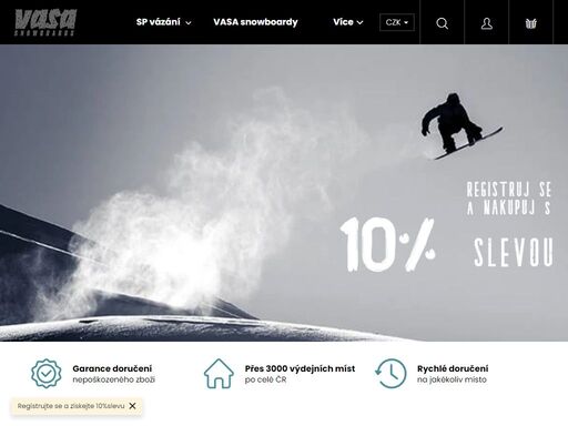 vítejte v našem obchodě. vítáme vás v našem obchodě s vázáním sp bindings. najdete zde také snowboardy a merch vasa. 
oficiální distribuci značek sp bindings, sp connect, sp gadgets a sp bindings pro českou republiku zajišťuje luděk váša – jeden z nestorů českého snowboardingu a skateboardingu. 
rakouský majitel a…