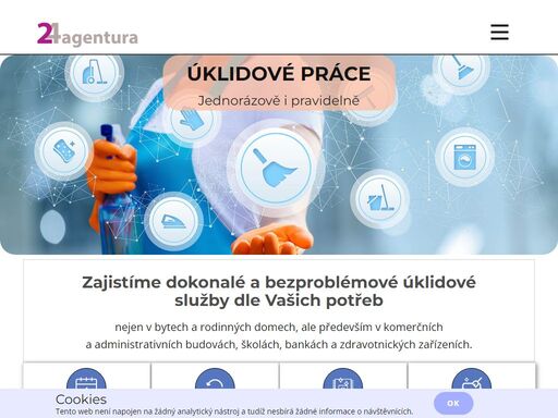 úklidová agentura, čištění koberců, čištění domácnosti, úklid domácnosti, malování, dezinfekce prostor, vstupní čistící rohože. působíme v královehradeckém a libereckém kraji, na českolipsku ale po domluvě i celá čr.