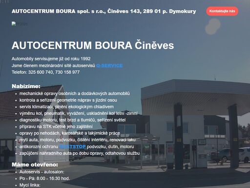 www.boura.cz