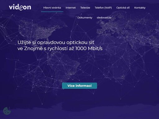 videon networking s.r.o. znojmo