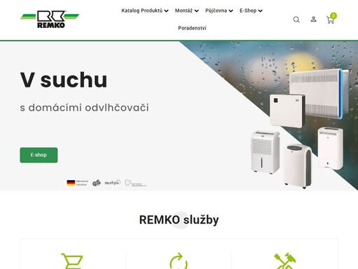 www.remko.cz