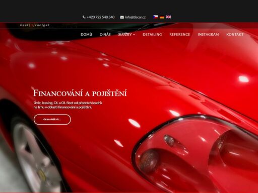 www.tiscar.cz