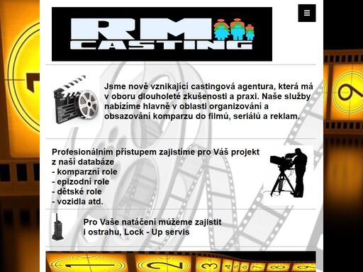 rmcasting.cz