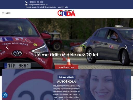 www.skoleni-ridice.cz