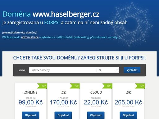 společnost haselberger vám pomůže při prodeji či nákupu nemovitosti