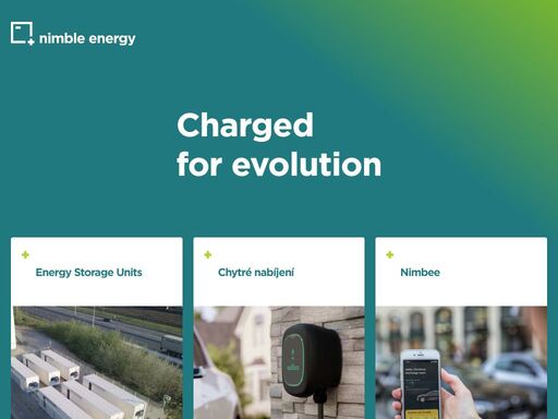 nimble-energy.cz