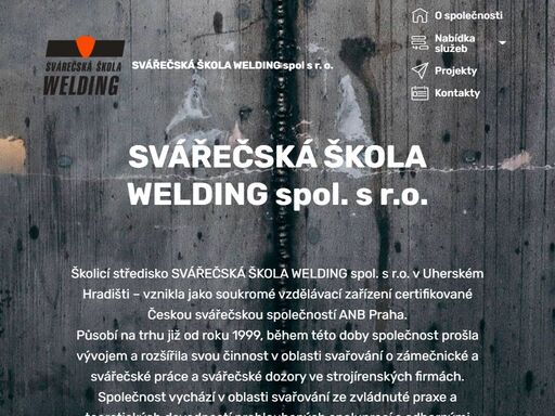 sváření, svářeč, svářečská škola, uherské hradiště, indra, welding