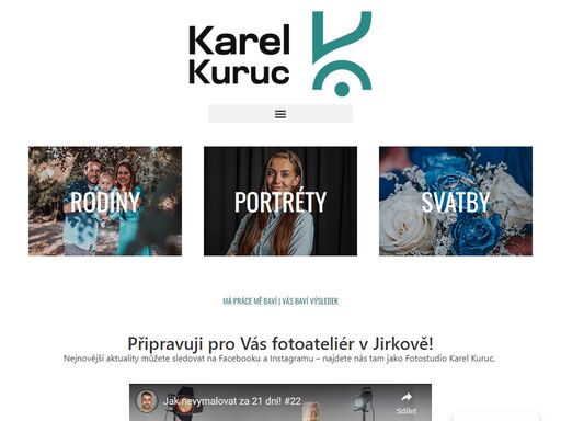 fotograf chomutov