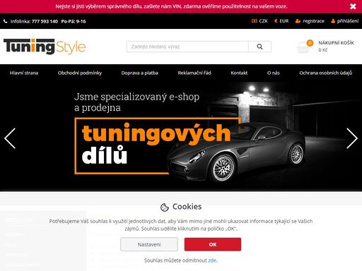tuningstyle.cz