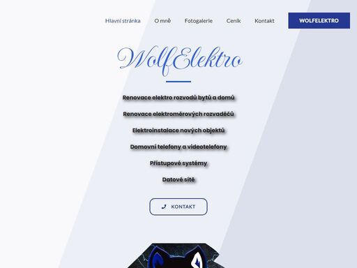 wolfelektro.cz