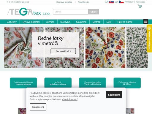 textil pro byt. gobelínové ubrusy, deky, látkové tašky i gobelínové ubrusy u nás koupíte jednoduše online! široká nabídka domácí textilu. již téměř 30 let zdobíme vaše domy, byty a chaty. originální kousky. dekorujte si svůj domov. již téměř 30 let na trhu! zdobíme vaše domovy.
