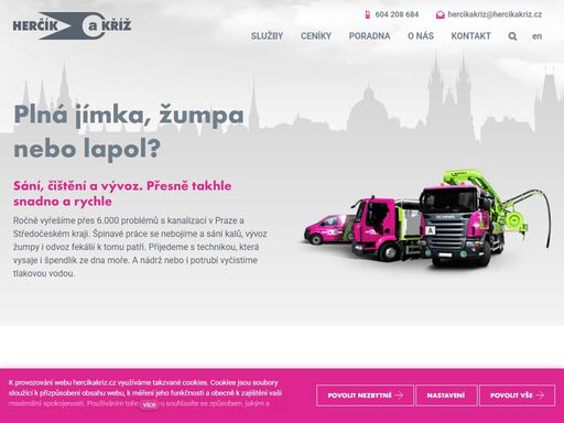 www.hercikakriz.cz