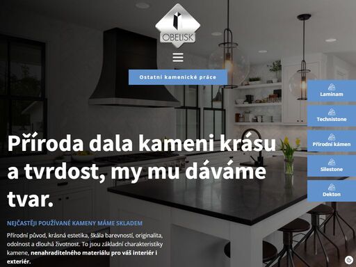 díky dlouholeté tradici a zkušenostem v oboru dodáváme našim zákazníkům nejvyšší kvalitu v co nejkratším čase.