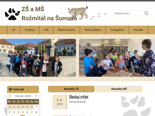 obec, obecní úřad, úřední deska oficiální stránky obce