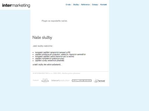 marketing & communication