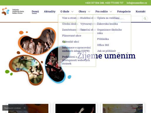    
   
   
   
   
zdroj dynamické sekce: obory (rubrika)   
   
   
   
   
   
   
   
nechte vaše děti umělecky rozkvést   
váš text začíná právě zde....