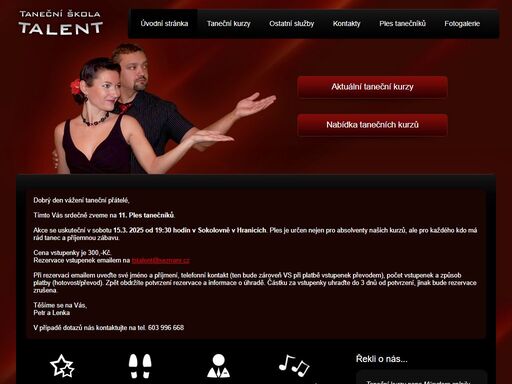 www.tstalent.cz