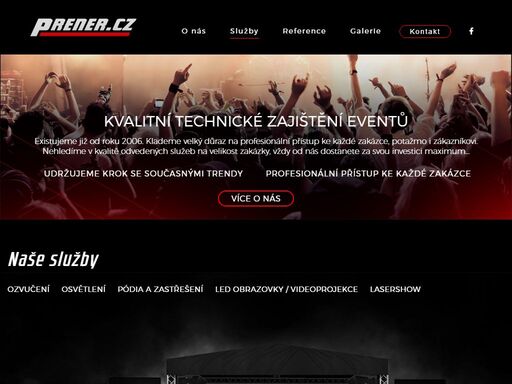 www.prener.cz