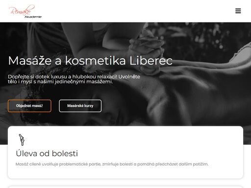 dopřejte si uvolnění a regeneraci. masáže liberec nabízí širokou škálu technik pro vaši pohodu. objednejte se ještě dnes!