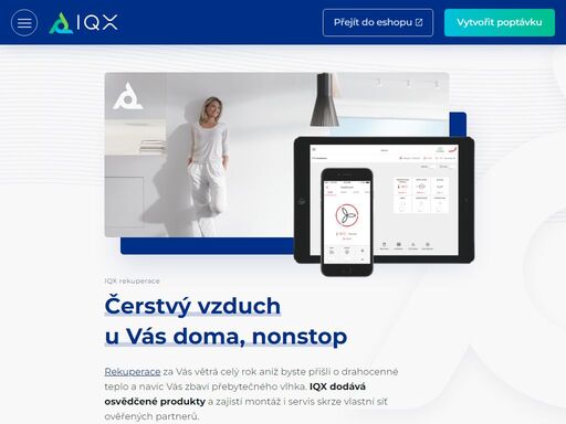 iqx.cz