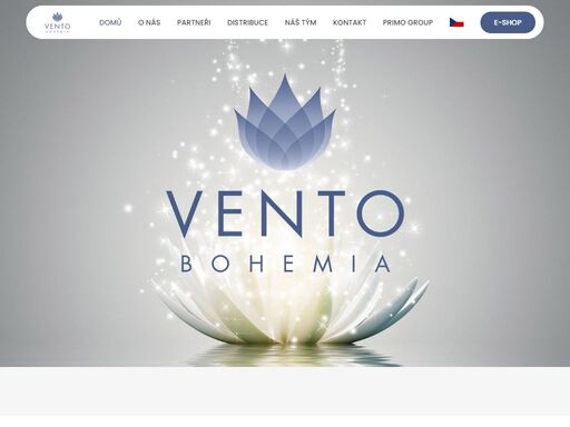 česká společnost vento bohemia spol. s r.o.