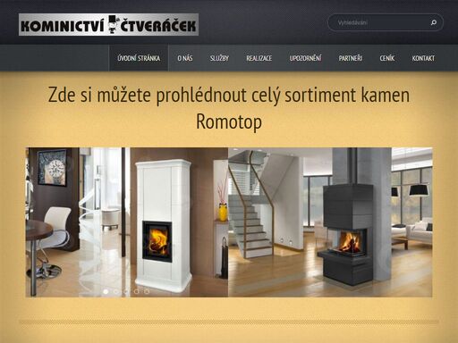 poskytujeme veškeré kominické práce, čištění komínů, kontroly komínů, revize komínů včetně vypracování revizní zprávy, vložkování komínů atd.