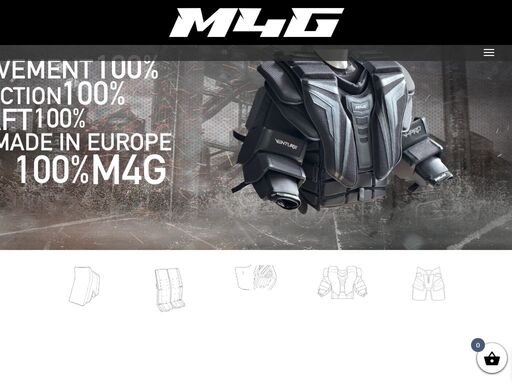 m4ghockey.cz