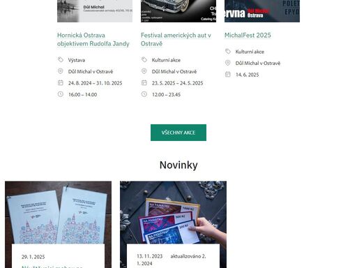 nejdochovanější industriální památka v ostravě!!!