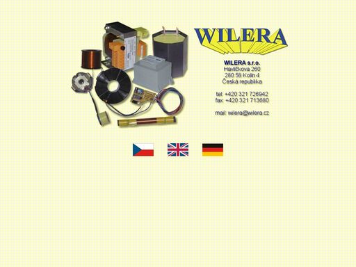 wilera s.r.o.