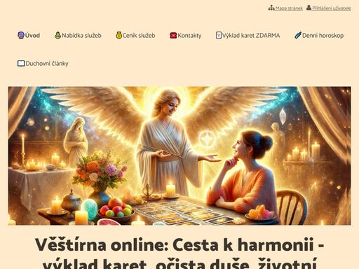objevte harmonii díky konzultaci s ivou aiesh. konzultace zahrnují výklad karet, energetickou očistu duše a duchovní vedení či koučink. pomohou vám najít rovnováhu a klid v životě.