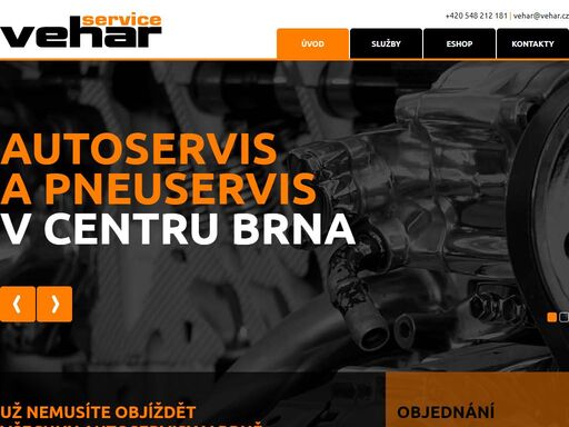 nabízíme vám autobaterie a pneumatiky v brně a okolí. v naší nabídce naleznete kvalitní autobaterie i pneumatiky značky barum či continental. podívejte se na vehar.cz.