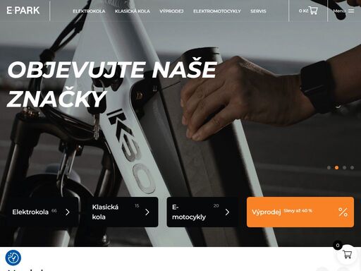 prodejna, půjčovna a servis elektrokol a elektromotorek. najdete u nás značky jako focus, bh, surron, tinbot a další. nacházíme se v e-motion parku ostrava.
