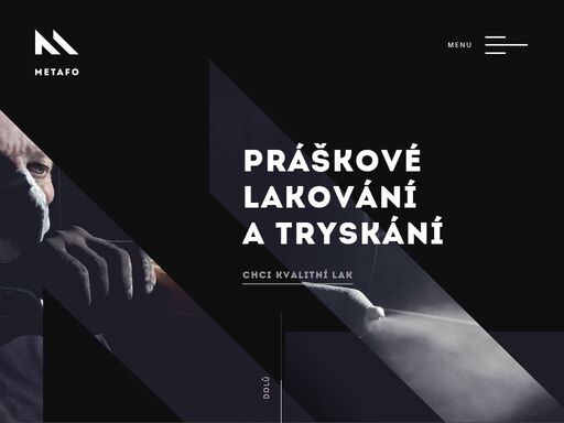 prášková lakovna liberec a okolí. provádíme práškové lakování, tryskání a chromování. kvalita a spolehlivost je pro nás to nejdůležitější.