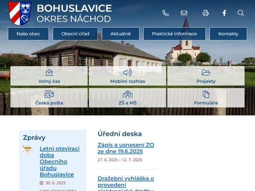 www.bohuslavice.com