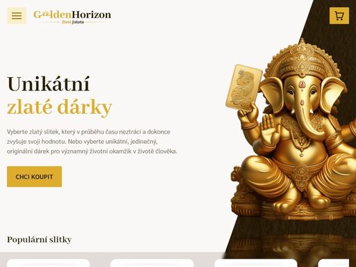 www.goldenhorizon.cz