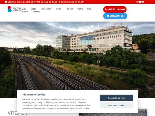 www.barnamedical.cz