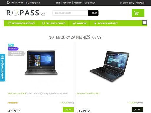 www.r-pass.cz