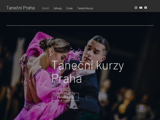 www.tanec-praha.cz