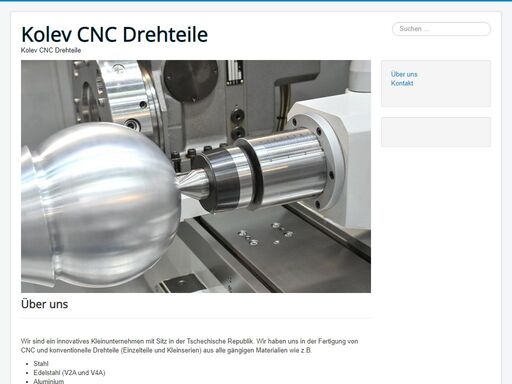 kolev, nikolay, cnc, drehen, alu, stahl, bohren, kunststoff, edelstahl, messing, cz, gewinde, aluminium, 42crmo4, drehmaschine, bronze, kupfer, einzelteile, kleinserien, fertigung, hülse cnc-drehen