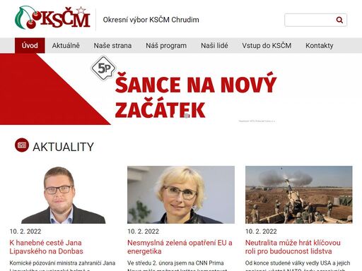 jsme politickou stranou, která se hlásí k hodnotám a tradicím levicového hnutí. dlouhodobým programovým cílem je socialismus. hájíme zájmy neprivilegovaných občanů, kteří svou prací vytvářejí duchovní a materiální hodnoty