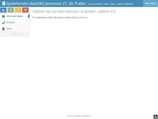 webdomu.cz/jeseniova27-29