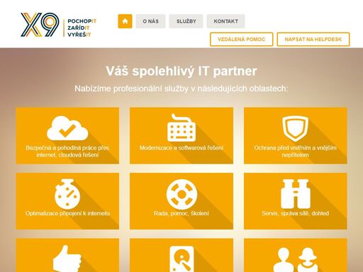 www.x9.cz