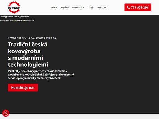 poradíme si se strojírenskou výrobou dle vaší výkresové dokumentace, ale i dle vzorového kusu, a to vždy s vysokou rozměrovou a geometrickou přesností.