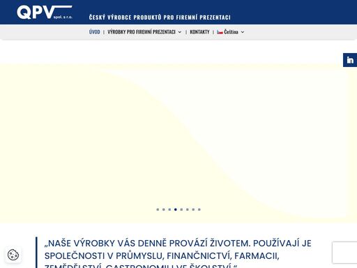 firemní pořadače na zakázku, papírové desky a složky, kufříky, vzorkovnice a vzorníky, reklamní podložky, plastové obaly, menu desky.