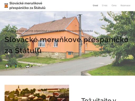 tož vitajte v žeravicách, srdci moravského slovácka!
