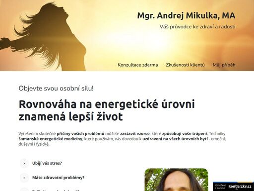 andrej mikulka