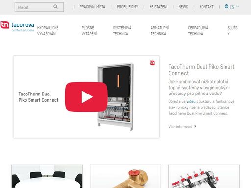 www.taconova.com