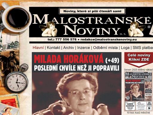 www.malostranskenoviny.eu