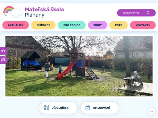 mš plaňany